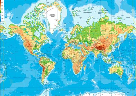 imprimir mapa del mundo|mapa fisico mundial para imprimir.